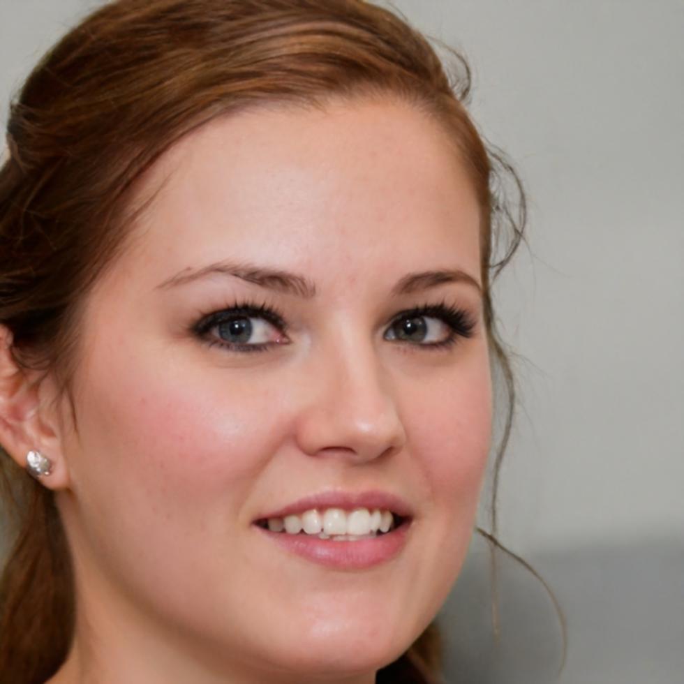 Portrait de Sophie